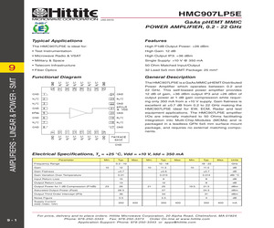 HMC907LP5E.pdf