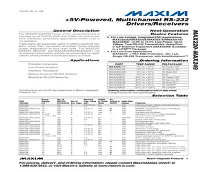 MAX232EWE-T.pdf