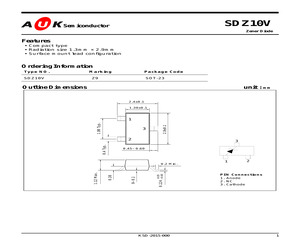 SDZ10V.pdf