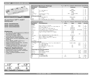 SKM195GB063DN.pdf