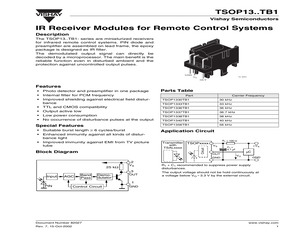 TSOP1330TB1.pdf
