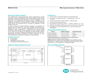 MAX1232CSA.pdf