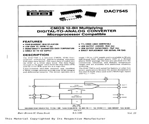 DAC7545KP-BI.pdf