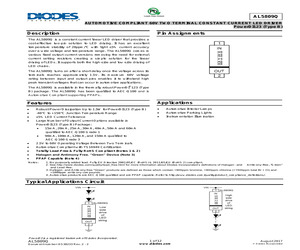 AL5809-25QP1-7.pdf