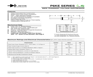 P6KE100A-T3-LF.pdf