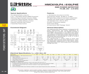 HMC610LP4.pdf