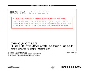 74HC112DB-T.pdf
