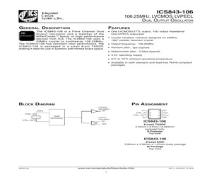 ICS843AG-106T.pdf