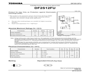 DF2S12FU,H3F(T.pdf