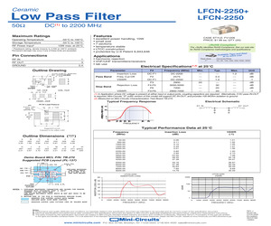 LFCN-2250+.pdf