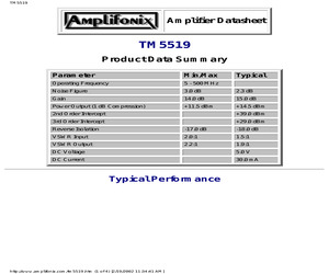 TM5519.pdf