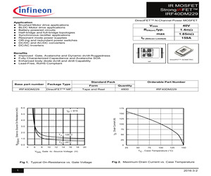 IRF40DM229.pdf