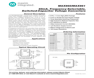 MAX861C/D.pdf