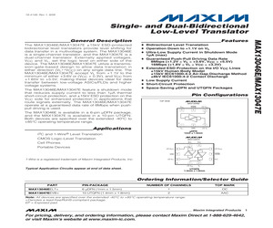 MAX13046EELT+.pdf