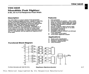 TDC1035B7C(FSC-RAY).pdf