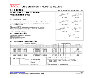 MJE13005G-E-TF3-T.pdf