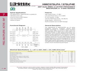 HMC575LP4.pdf