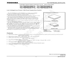 TC7WPB307FK(BRA,F).pdf