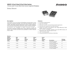 HDSP-515G-HM300.pdf
