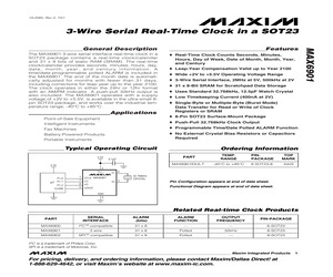 MAX6901EKA-T.pdf