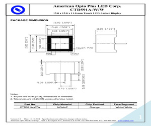 CTD591A-W/W.pdf