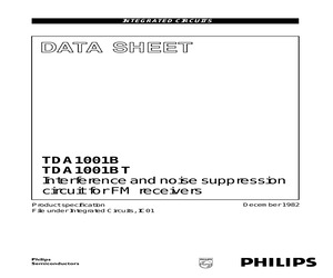 TDA1001BT.pdf