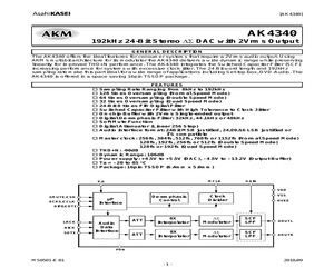 AK4340ET.pdf