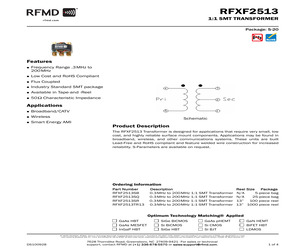 RFXF2513SB.pdf