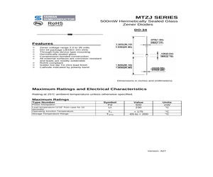 MTZJ11C.pdf