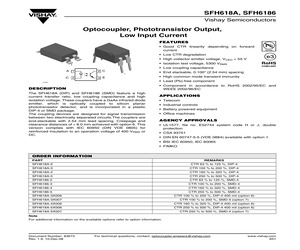 SFH618A-3X007.pdf