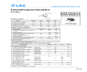 MMBT2222LT1.pdf