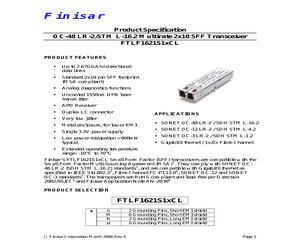 FTLF1621S1MCL.pdf