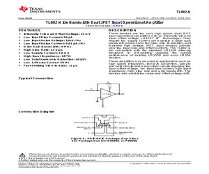 TL082CP/NOPB.pdf