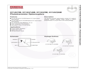 H11AV1V-M.pdf