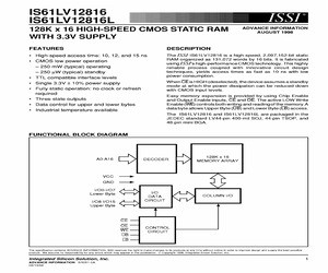 IS61LV12816L-12T.pdf