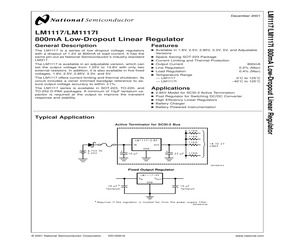 LM1117DT-1.8/NOPB.pdf