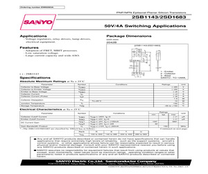 2SD1683-R.pdf