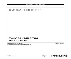 74HC04D-T.pdf