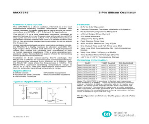 MAX7375AXR405+T.pdf