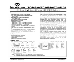 TC4425AVOE.pdf