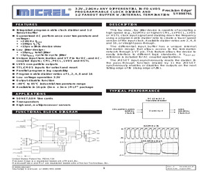 SY89876LMG TR.pdf