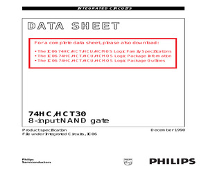 74HCT30D-T.pdf
