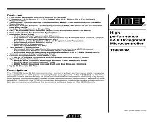 TS68332MAB/C16.pdf