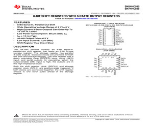 SN74HC595DR.pdf