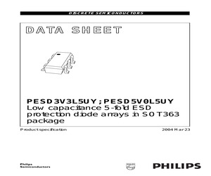 PESD5V0L5UY.pdf