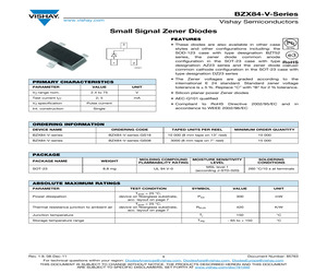 BZX84C3V3-VGS08.pdf