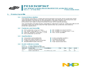 PESD5V0F5UF.pdf