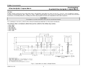 ELECTROLYTIC CAPACITORS - PACKAGING.pdf