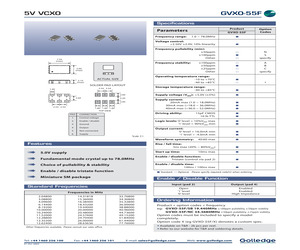GVXO-55F/SC10MHZ.pdf