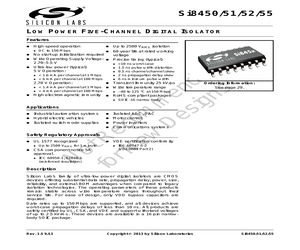 SI8450AA-B-IS1R.pdf